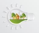 Green Energy Improvements logo