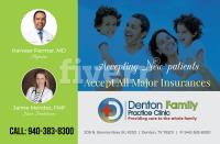 DENTON FAMILY PRACTICE CLINIC image 4