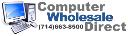 Computer Wholesale Direct logo