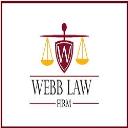 Attorney John Webb logo