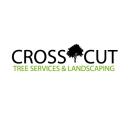 Cross Cut Tree Services and Landscaping LLC logo