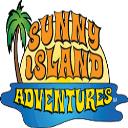 Sunny Island Adventures logo