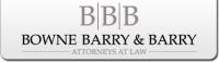 Bowne Barry Barry Attorneys at Law image 1