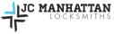 JC Manhattan Locksmith logo