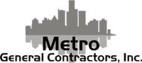  Metro General Contractors, Inc. image 1