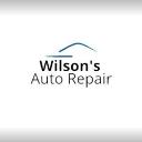 Wilson's Auto Repair  logo