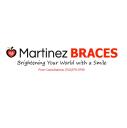 Martinez Braces - East Las Vegas logo