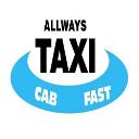 All Ways Taxi Service logo