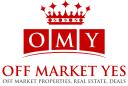 Off Market Yes logo