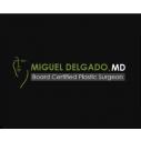 Miguel Delgado, M.D. logo