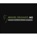 Miguel Delgado, M.D. logo