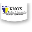 Knox Roofing & Construction Inc logo