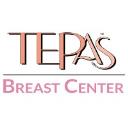 Tepas Breast Center logo