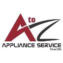 A to Z Appliance Service logo
