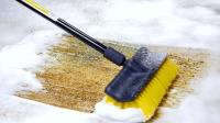 Apartment Carpet Cleaning in Orange CA image 1