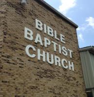 Bible Baptist Church image 3
