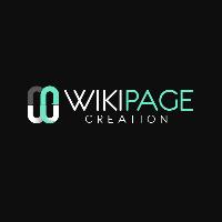 Wiki Page Creation image 1