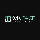 Wiki Page Creation logo