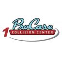 ProCare Collision Center logo