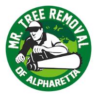 Mr. Tree Removal of Alpharetta image 1