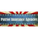 Patriot Insurance Agencies logo