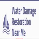 Water Damage Restoration Near Me logo