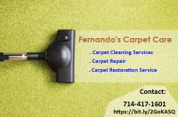 Apartment Carpet Cleaning in Orange CA image 2