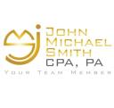 John Michael Smith, CPA PA logo