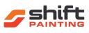 Shift Painting Phoenix logo