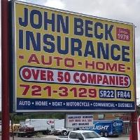 John Beck Insurance image 1