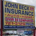 John Beck Insurance logo