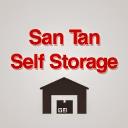 San Tan Self Storage logo