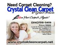 Crystal Clean Carpet of Grand Haven image 1