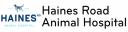 Haines Road Animal Hospital logo