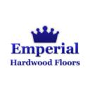 Emperial Hardwood Floors logo