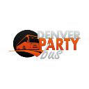 Denver Party Bus logo