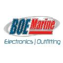 BOE Marine & RV logo