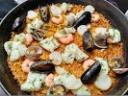 Socarrat Paella Bar - Midtown East logo