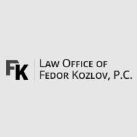 Law Offices of Fedor Kozlov P.C. image 1