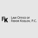 Law Offices of Fedor Kozlov P.C. logo