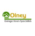 Olney Overhead Doors Specialists of Garages logo