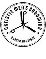 Artistic Men's Grooming image 2