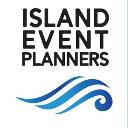Island Event Planners logo