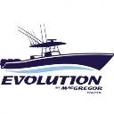 Evolution by Macgregor Yachts logo