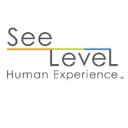 See Level HX logo