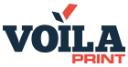 Voila Print logo