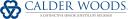 Buckner Calder Woods logo