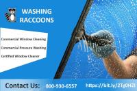Commercial Pressure Washing Service image 1