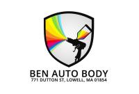 Ben Auto Body Inc image 1