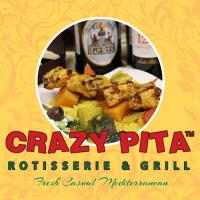 Crazy Pita Rotisserie & Grill image 3
